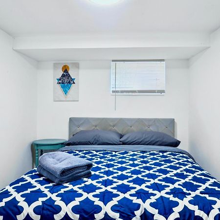 2 Bedroom Cozy Gem Manhattan Beach New York Dış mekan fotoğraf