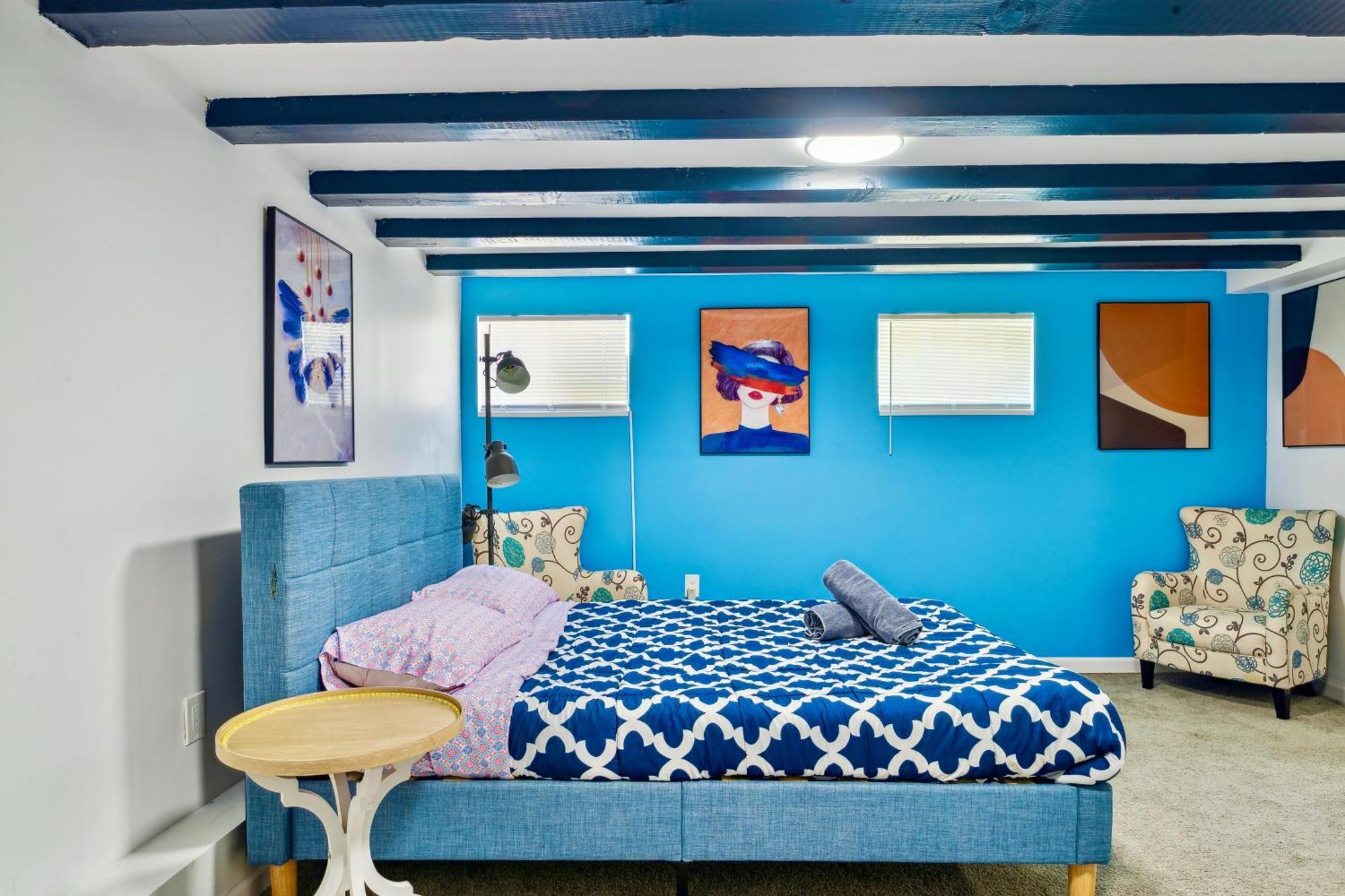 2 Bedroom Cozy Gem Manhattan Beach New York Dış mekan fotoğraf