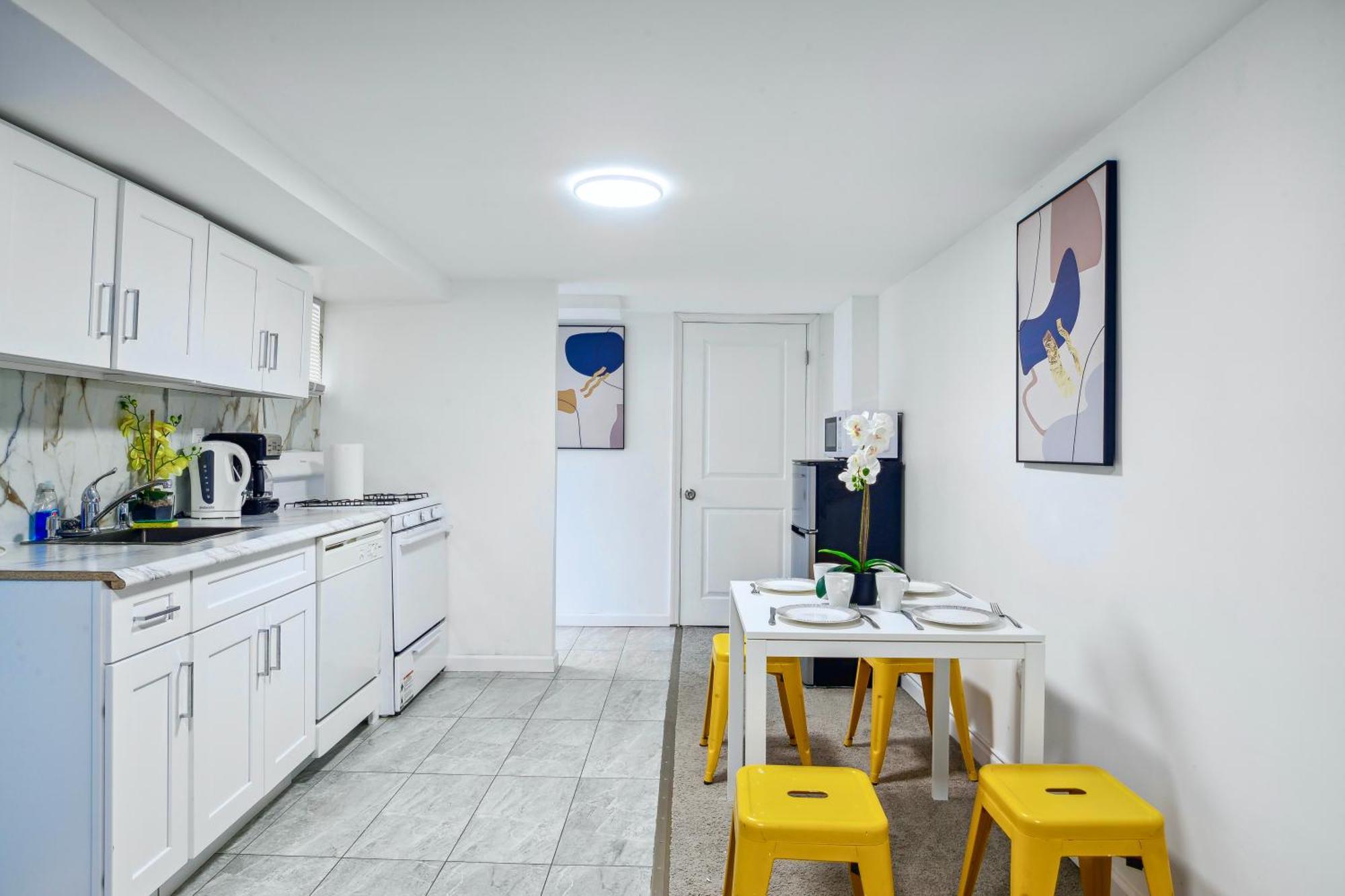 2 Bedroom Cozy Gem Manhattan Beach New York Dış mekan fotoğraf